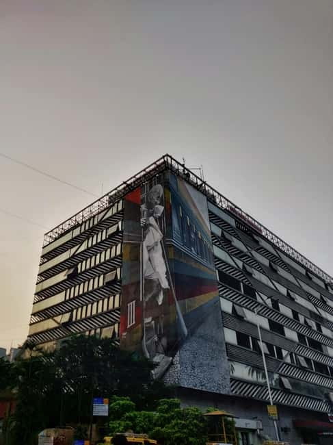 Mumbai: Half-Day City Tour with a Local - Why this half-day route works