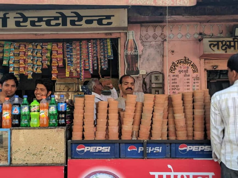 Mumbai: Half-Day City Tour with a Local - Kala Ghoda, the Gateway, and Marine Drive