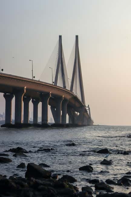 Mumbai: Half-Day City Tour with a Local - What the $29 price really covers