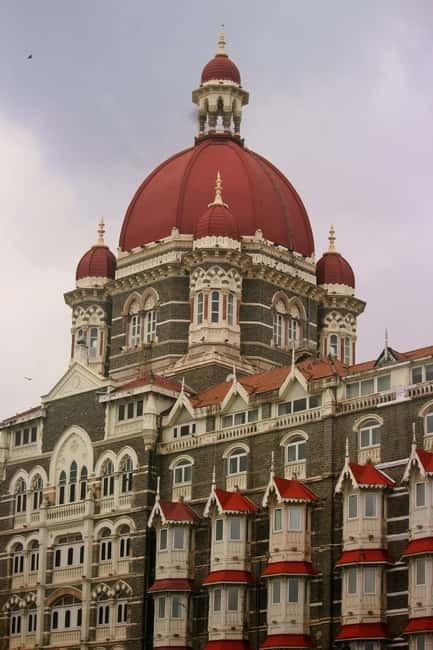 Mumbai: Half-Day City Tour with a Local - Who will enjoy this Mumbai experience