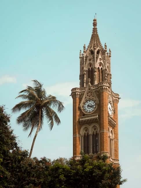 Mumbai: Half-Day City Tour with a Local - Should you book it?