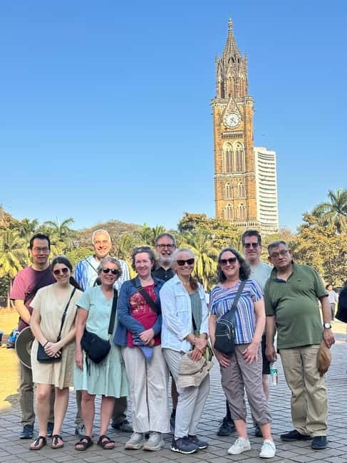Mumbai: Half Day Elephanta Caves Guided Tour with Ferry Ride - Buddhist traces and a long, complicated past