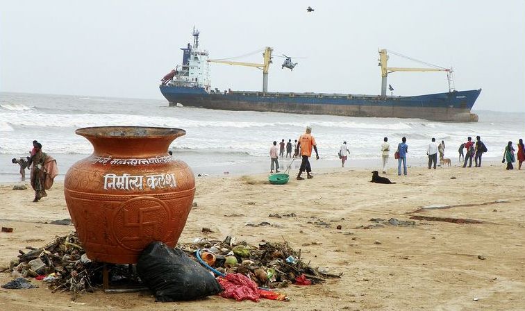 Mumbai Half-Day Guided Tour - Key points to know before you book