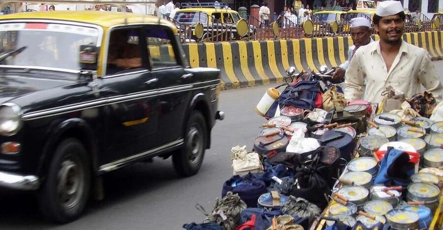 Mumbai Half-Day Guided Tour - Why this four-hour route works in Mumbai
