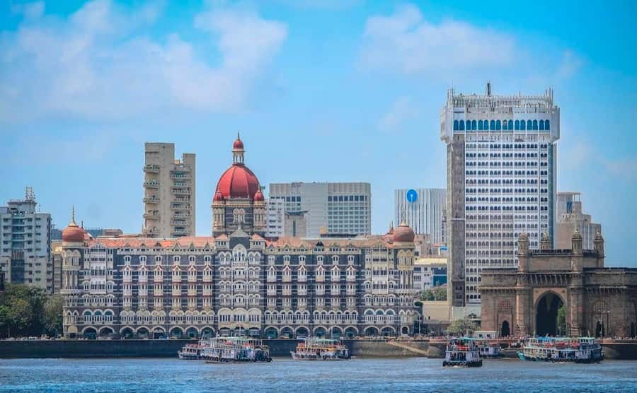 Mumbai Half-Day Guided Tour with Dhobi Ghat - Key points to know before booking