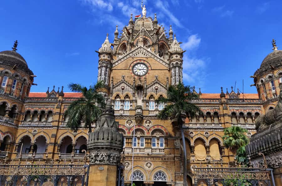 Mumbai Half-Day Guided Tour with Dhobi Ghat - Dhobi Ghat and the working city