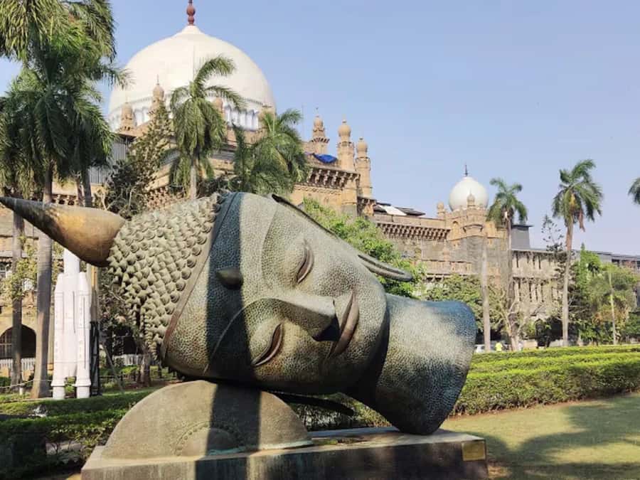 Mumbai Half-Day Guided Tour with Dhobi Ghat - Mani Bhavan and Gandhi’s Mumbai