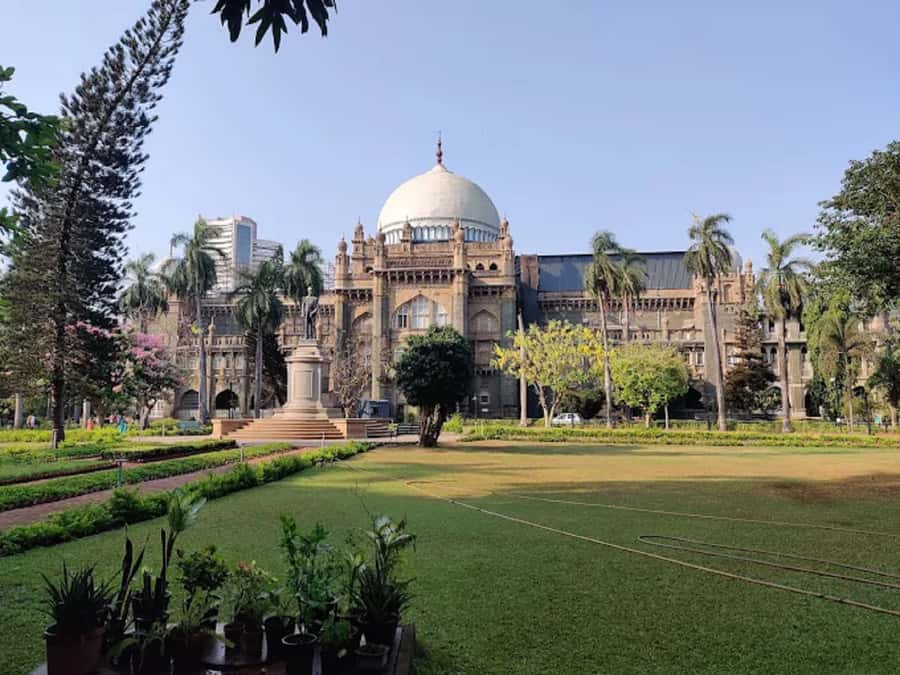 Mumbai Half-Day Guided Tour with Dhobi Ghat - What the private car changes