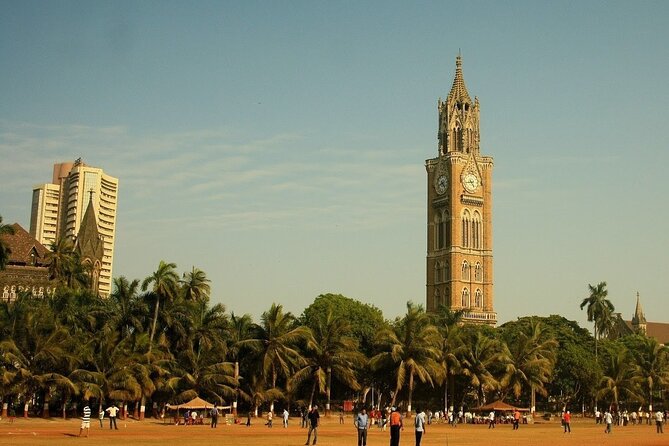 Mumbai Heritage Walk and Elephanta Caves Experience - Price, inclusions, and practical value