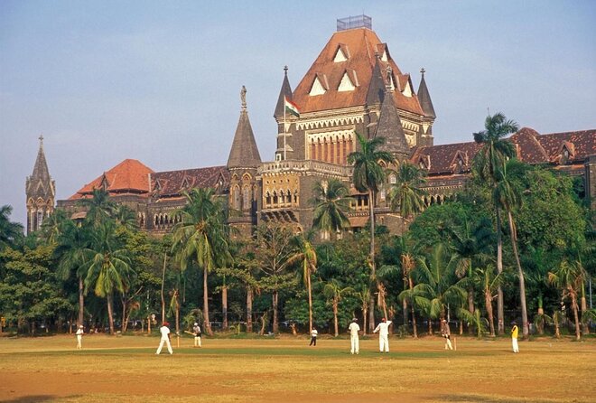 Mumbai heritage walk- Story of Gothic and Art Deco buildings - Key points to know before you book