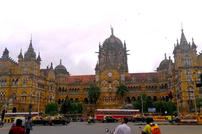 Mumbai heritage walk- Story of Gothic and Art Deco buildings - Why Mumbai’s architecture makes such a good walking lesson