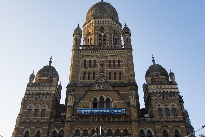 Mumbai Heritage Walking Tour of Colaba and Fort - Why this walk gives you a useful first look at Mumbai