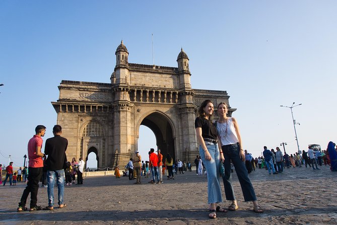 Mumbai Heritage Walking Tour of Colaba and Fort - Mumbai University and the city’s colonial clock
