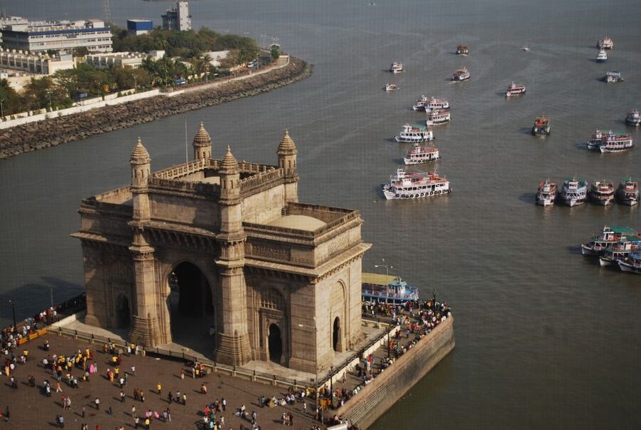 Mumbai Hidden Gems : Early Morning Tour with Expert Guide - Key points to know before you book