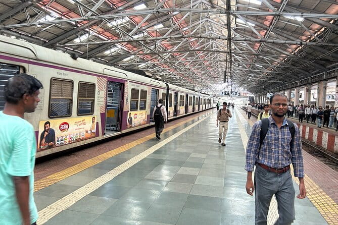 Mumbai Highlight : Exclusive Private Luxury Sightseeing Tour - Why this route works for a first look at Mumbai