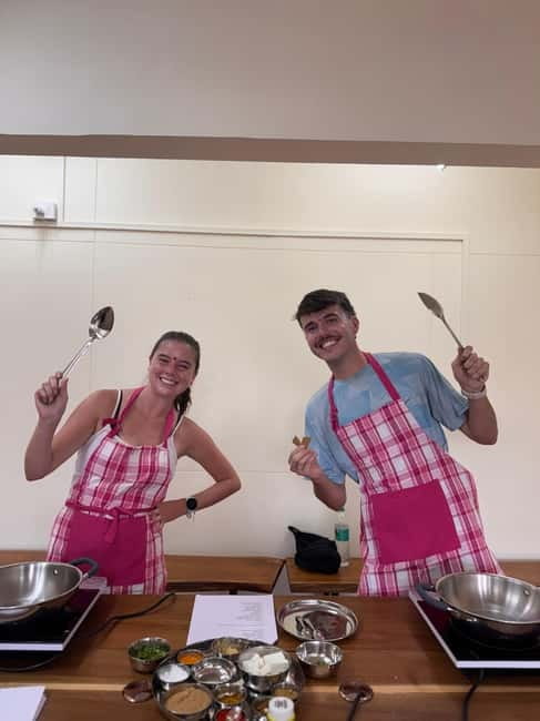 Mumbai: Indian Cooking Class & Cultural Delights - Is $27 a good value?
