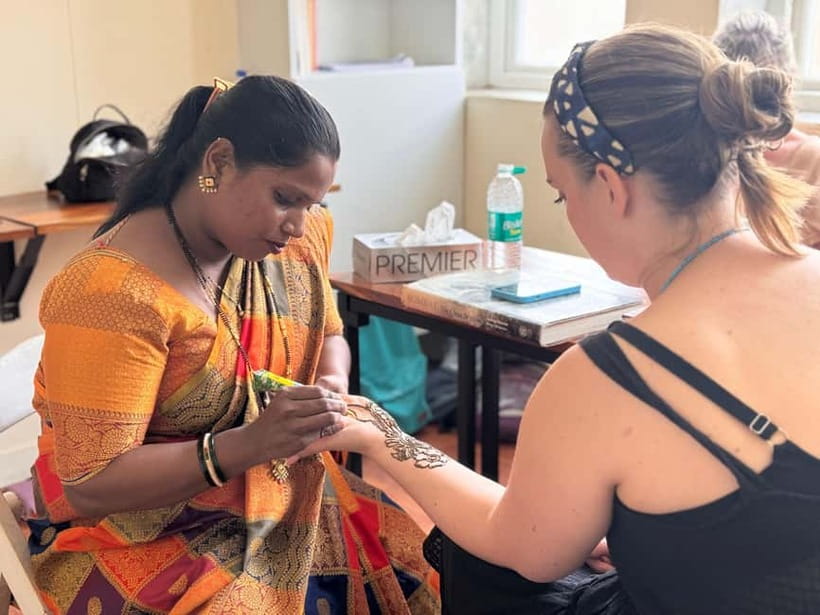 Mumbai: Indian Cooking Class & Cultural Delights - How this compares with a standard Mumbai food tour