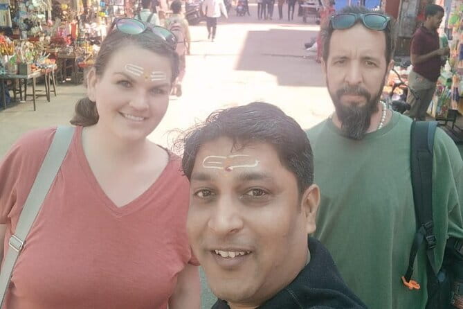 Mumbai Kanheri Caves & Golden Pagoda – A Buddhist Settlement - What the guide adds to the visit