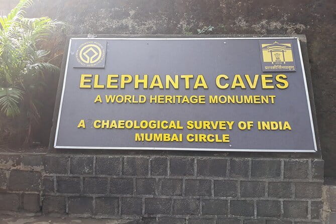 Mumbai Kanheri Caves & Golden Pagoda – A Buddhist Settlement - What to bring and how to prepare
