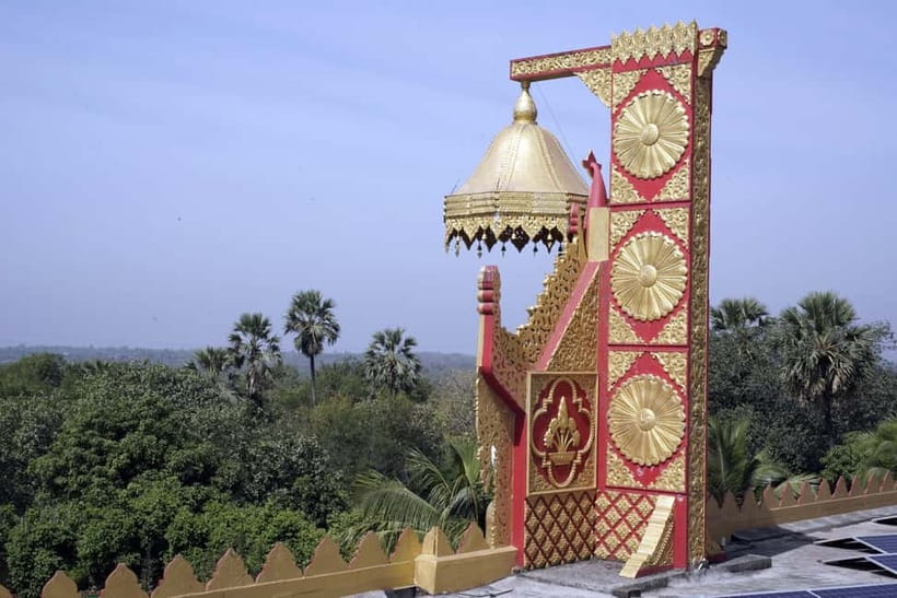 Mumbai Kanheri Caves & Vipassana Pagoda Tour - Should you book the Kanheri and Pagoda tour?