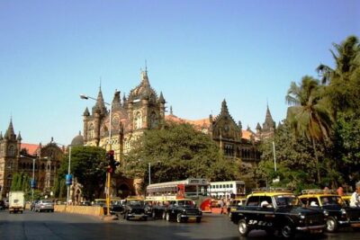 Mumbai Local – Best Seller from Mumbai Magic
