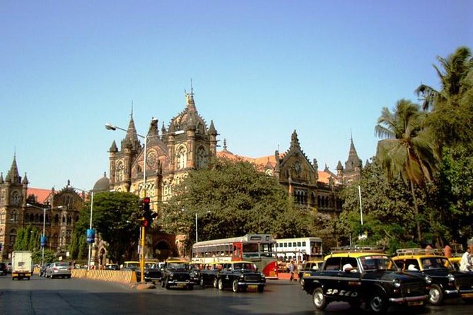 Mumbai Local - Best Seller from Mumbai Magic - From Churchgate to Mani Bhavan by BEST bus