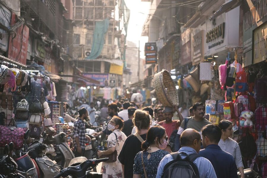 Mumbai: Local Markets & Temples Tour - What the $27 price gets you