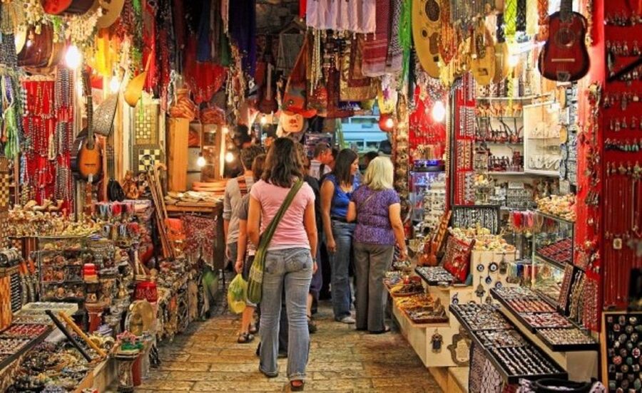 Mumbai: Magical Markets Tour - Key points to know before you book