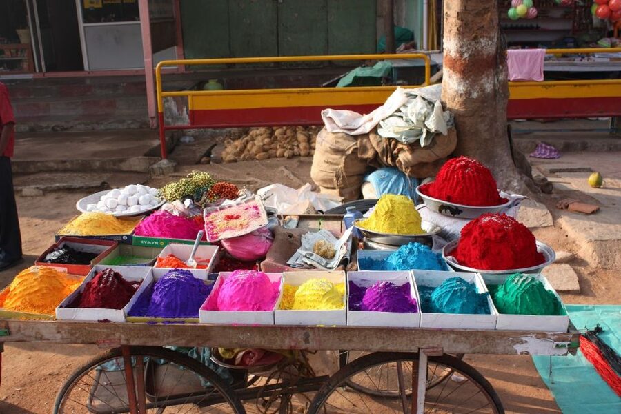 Mumbai: Magical Markets Tour - What this Mumbai market walk is really like