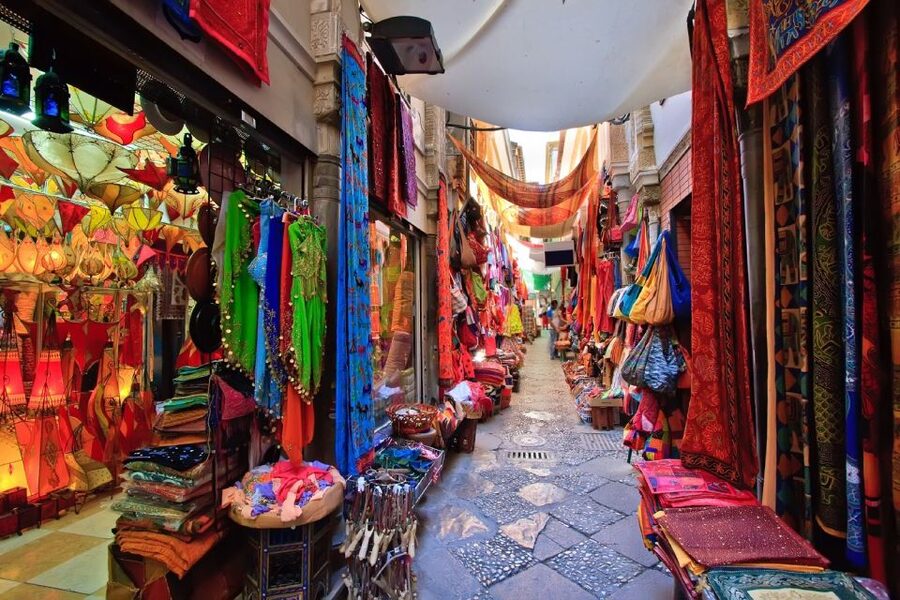 Mumbai: Magical Markets Tour - Zaveri Bazaar, Mumbai’s jewelry quarter