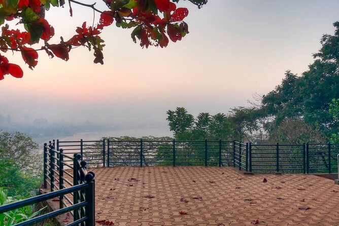 Mumbai (Malabar District) Self-Guided Tour - Timing, comfort, and practical planning