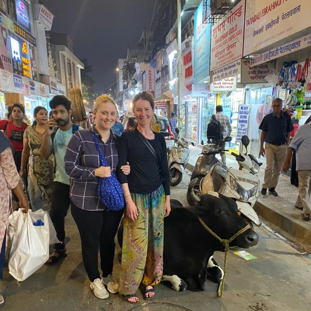 Mumbai Market Tour - Who will enjoy this Mumbai market walk?