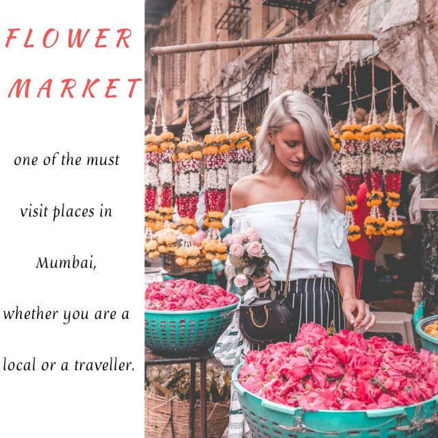 Mumbai Market Tour - Shopping tour or cultural walk?
