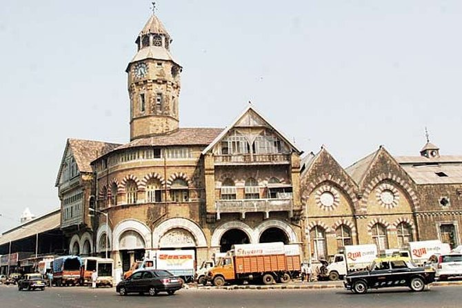 Mumbai Market Tour in Private Vehicle - Why this market tour works in Mumbai