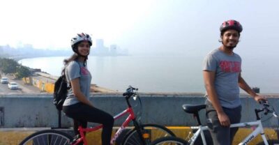 Morning Bicycle Tour