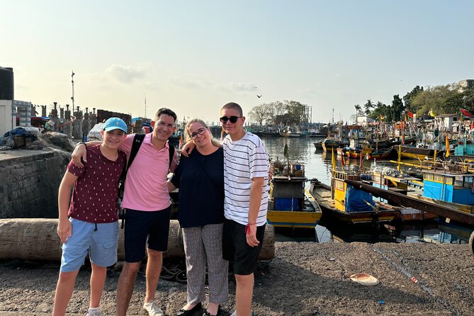 Mumbai Morning Market Tour of Flowers, Fish, and More - Price, timing, and cancellation details