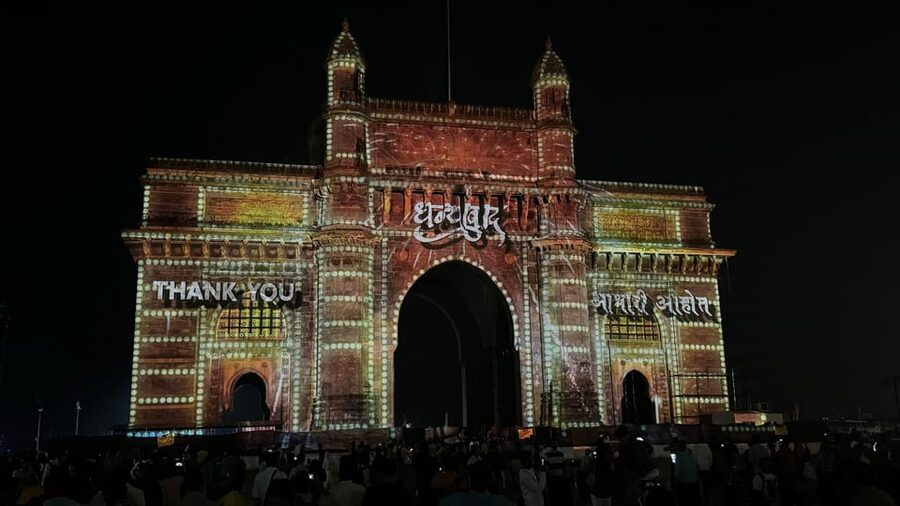 Mumbai Night Lights & Iconic Sights Tour - Is $16 good value?