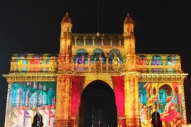 Mumbai Night Sightseeing Tour - Why this night tour works well in Mumbai
