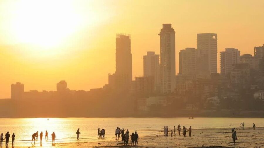 Mumbai Night Tour - Key points at a glance
