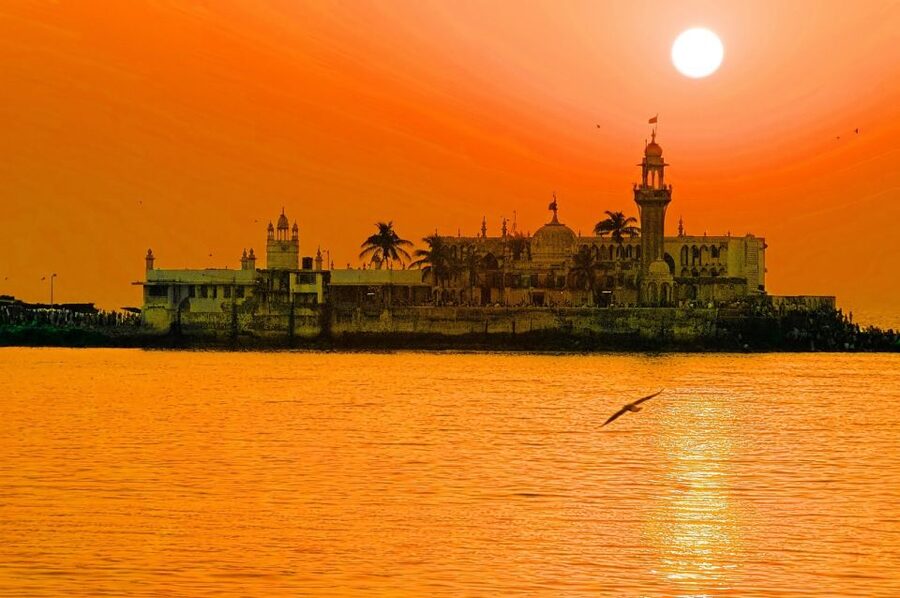 Mumbai Night Tour - Why Mumbai after dark works so well