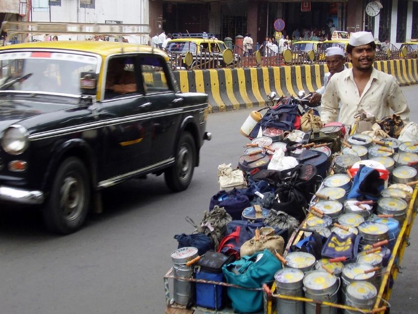 Mumbai Night Tour - Is $46 a fair price?