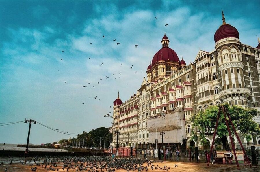Mumbai: Private 2-Day City and Elephanta Island Tour - Key points at a glance