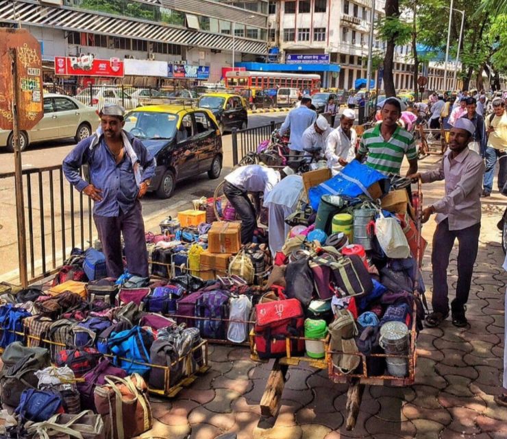 Mumbai: Private 2-Day City and Elephanta Island Tour - Mani Bhavan and Mumbai’s political memory