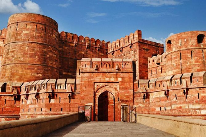 Mumbai : Private 2 Days Agra Taj mahal & Delhi Tours From Mumbai - Key points to know before booking