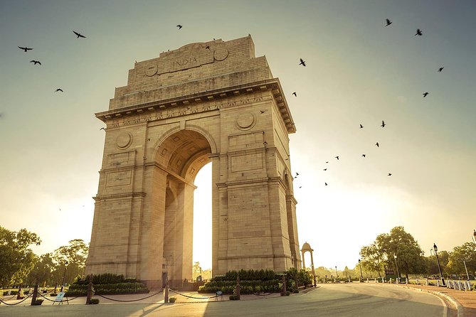 Mumbai : Private 2 Days Agra Taj mahal & Delhi Tours From Mumbai - Why this Mumbai to Agra plan works