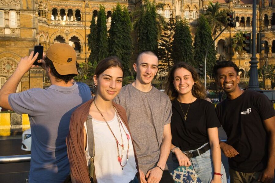 Mumbai: Private Bollywood Tour with Mumbai Sightseeing - Who will enjoy this seven-hour Mumbai outing