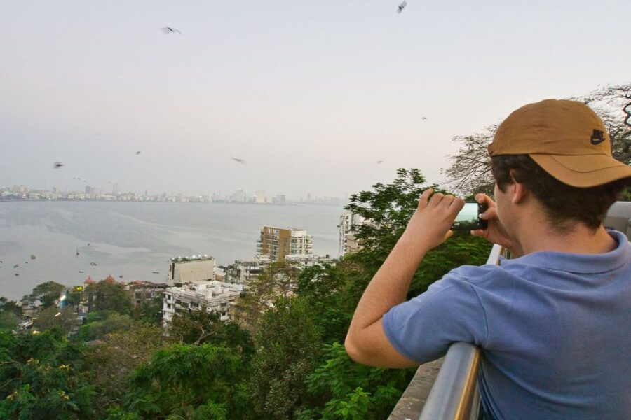 Mumbai: Private Bollywood Tour with Mumbai Sightseeing - Behind the scenes at Bollywood City
