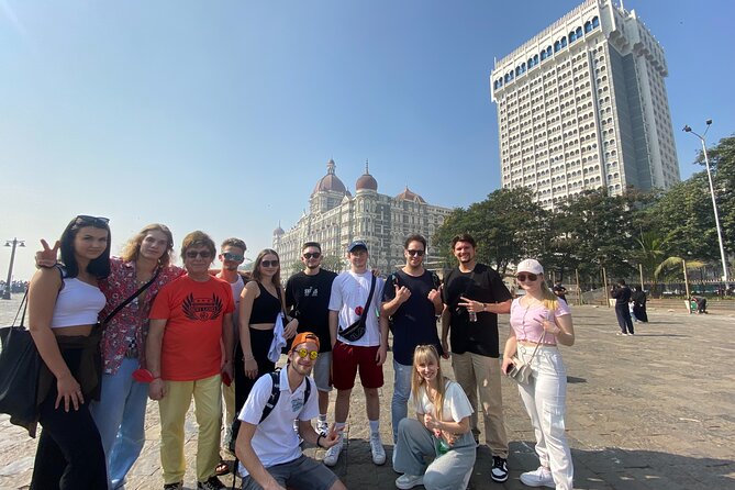 Mumbai Private City Tour - Essentials of Mumbai - Mani Bhavan and Gandhi’s Mumbai