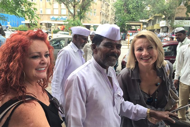Mumbai Private Cultural Tour with Lunch and Transport - Mumbai beyond the postcard sights