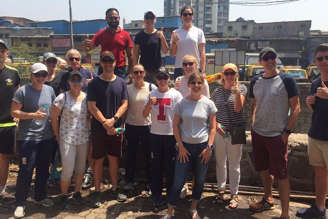 Mumbai Private Cultural Tour with Lunch and Transport - Bandra’s waterfront combines old stone and local leisure
